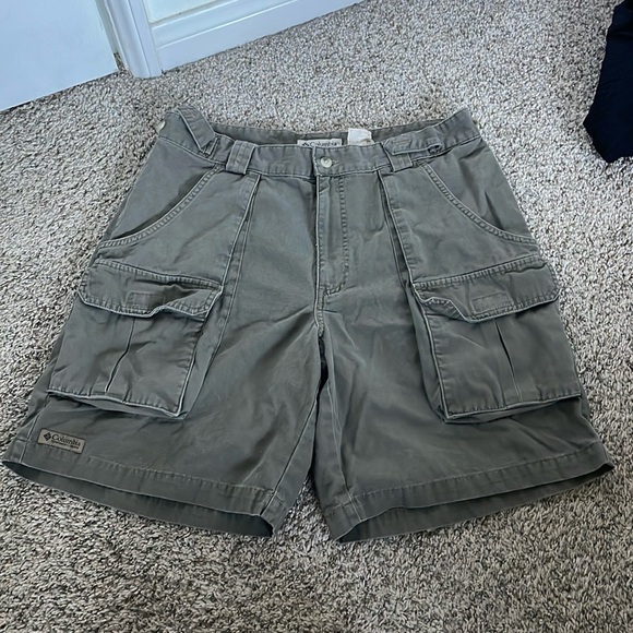 Columbia men shorts - Picture 1 of 4